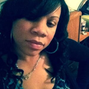 Meet your Posher, Kelicia